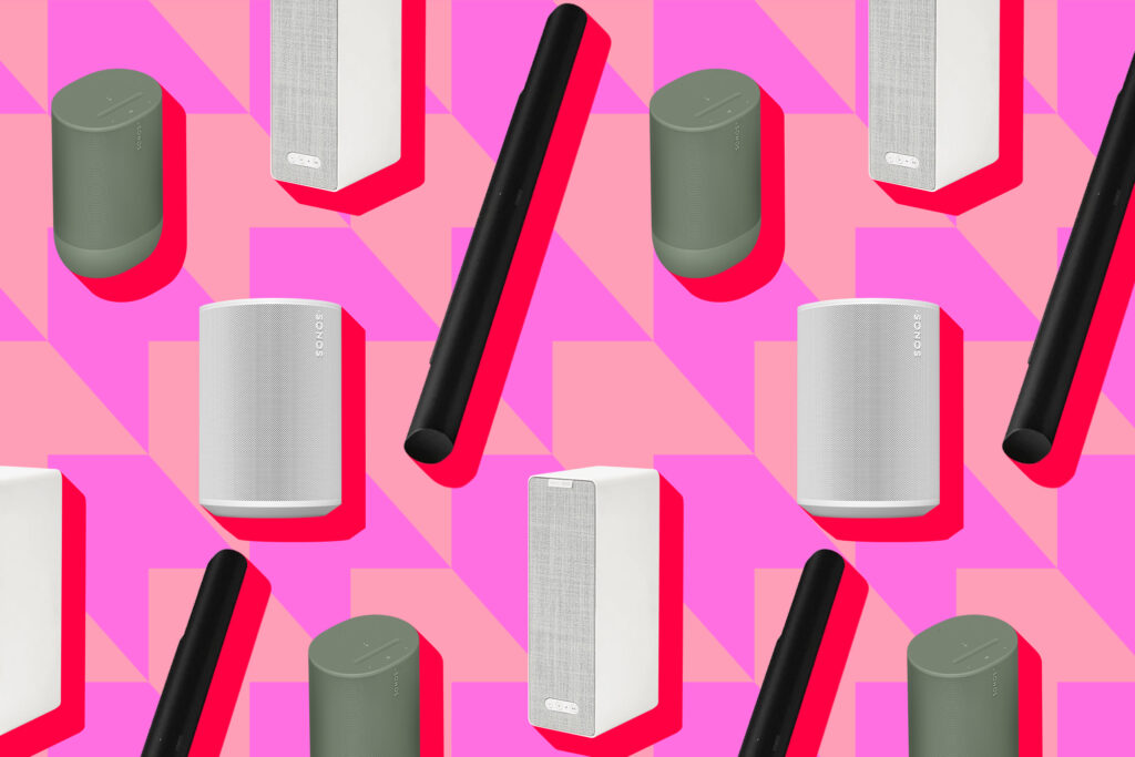 The best Sonos speakers to buy in 2026