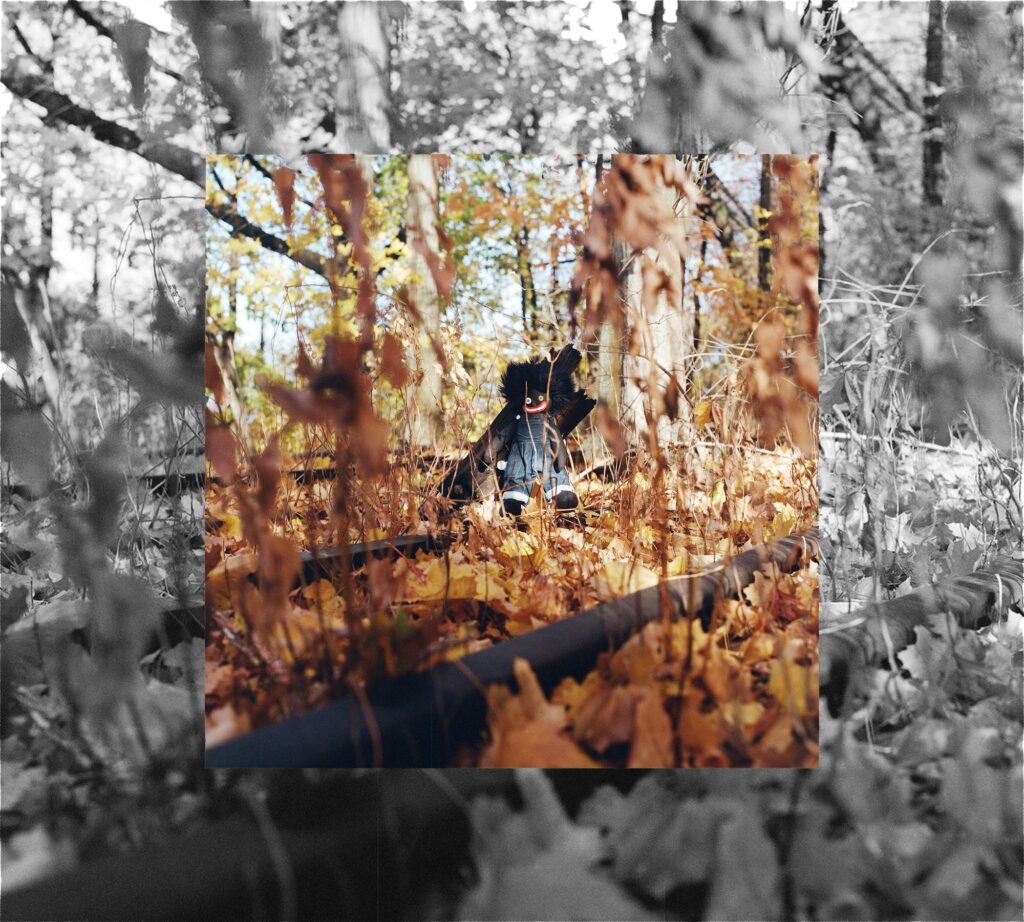 You need to listen to Billy Woods’ horrorcore masterpiece for the A24 crowd