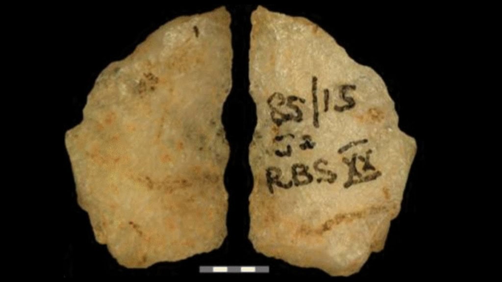 Uso de armas envenenadas pode ter começado antes do que se pensava