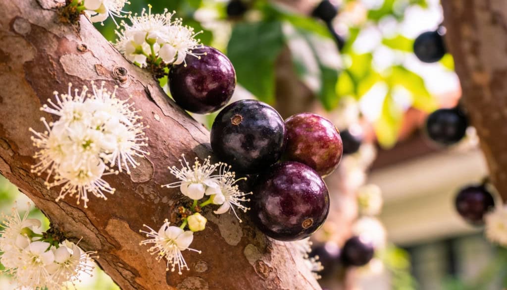 Árvore exclusiva do Brasil oferece sombra, frutas nutritivas e conecta você à natureza em casa