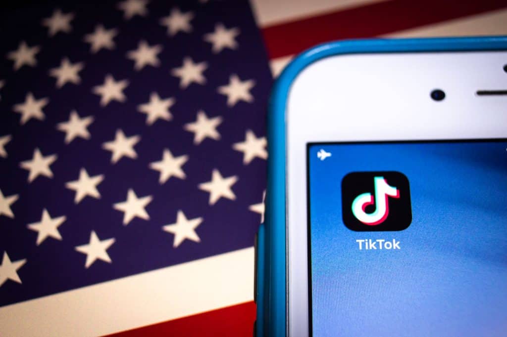 TikTok oficializa cisão nos EUA e reduz participação da ByteDance