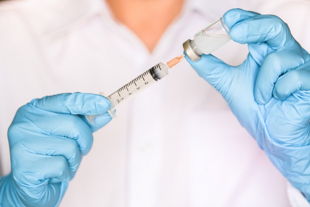 Casos de sarampo disparam e geram alerta internacional