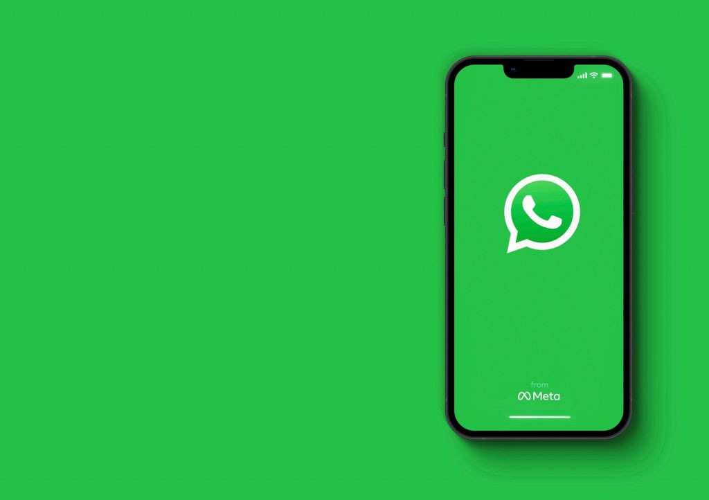 WhatsApp vai permitir duas fotos no perfil; entenda