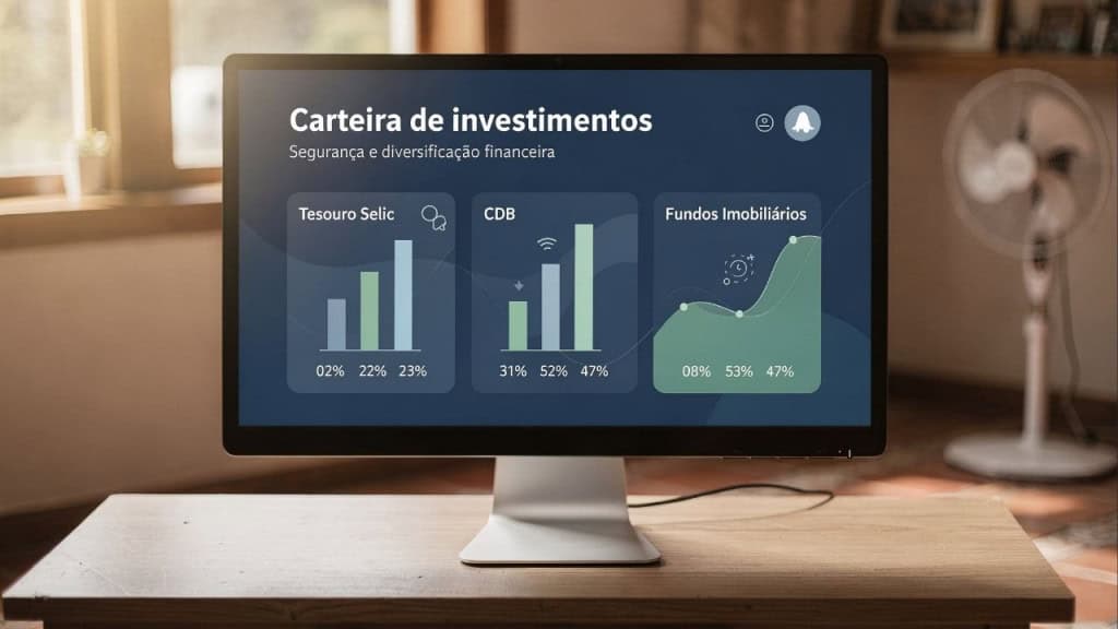 Saiba como identificar se um banco é seguro para investir