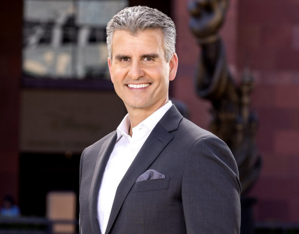 Disney confirma mudança no comando após anos de transição