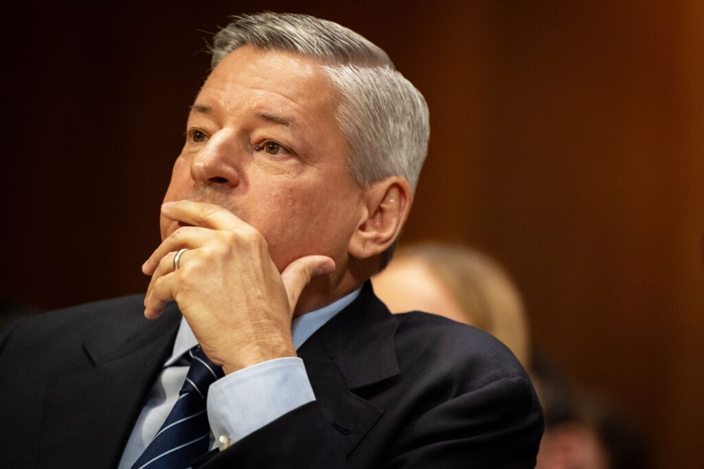 Netflix Says if the HBO Merger Makes It Too Expensive, You Can Always Cancel