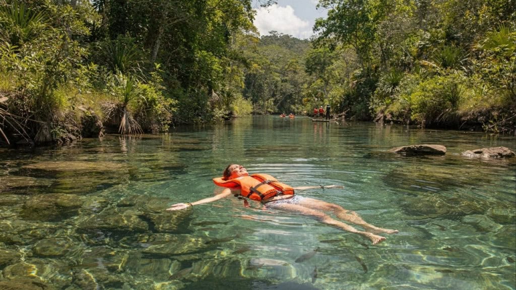 Nem maldivas, nem Cancún: O destino brasileiro que virou o primeiro ‘carbono neutro’ do mundo