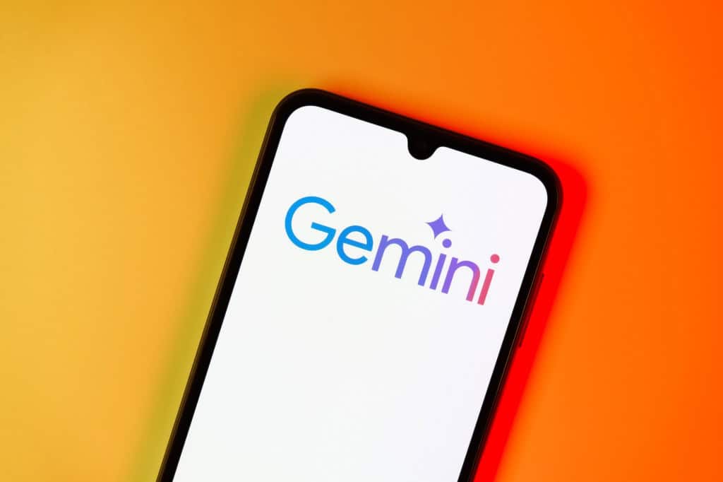 Gemini supera 750 milhões de usuários ativos mensais, diz Google