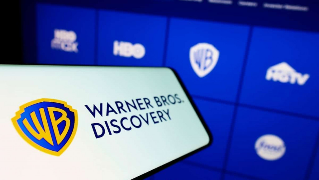 Justiça dos EUA investiga Netflix em acordo com Warner e HBO Max