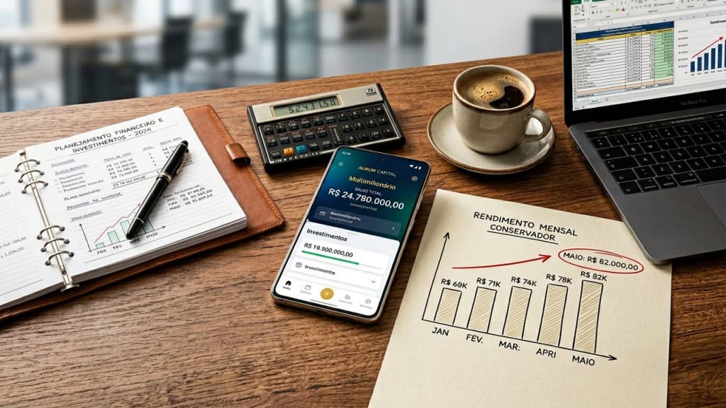 Quina acumulada: quanto rendem os 12,5 milhões de reais do prêmio na poupança