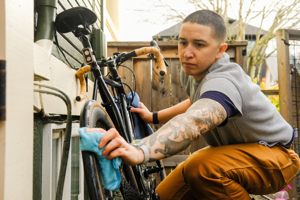 My fitness tracker is a secret weapon against my chronic illness