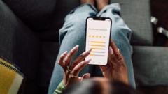 Just Eat and Autotrader among firms investigated in fake reviews probe