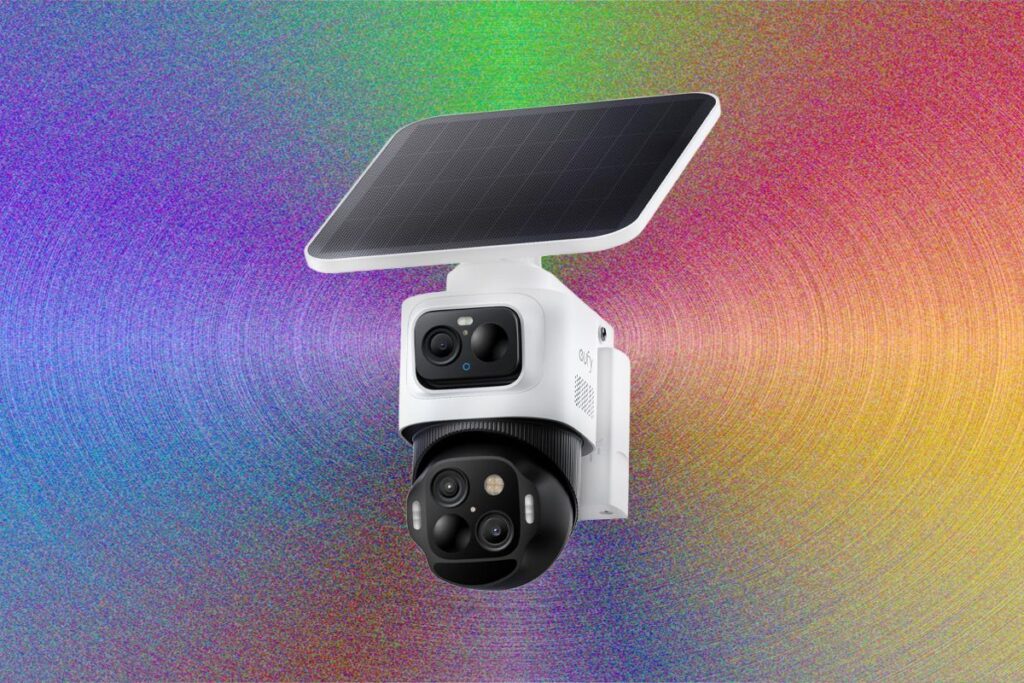 The Best Subscription-Free Home Security Cameras I’ve Tried