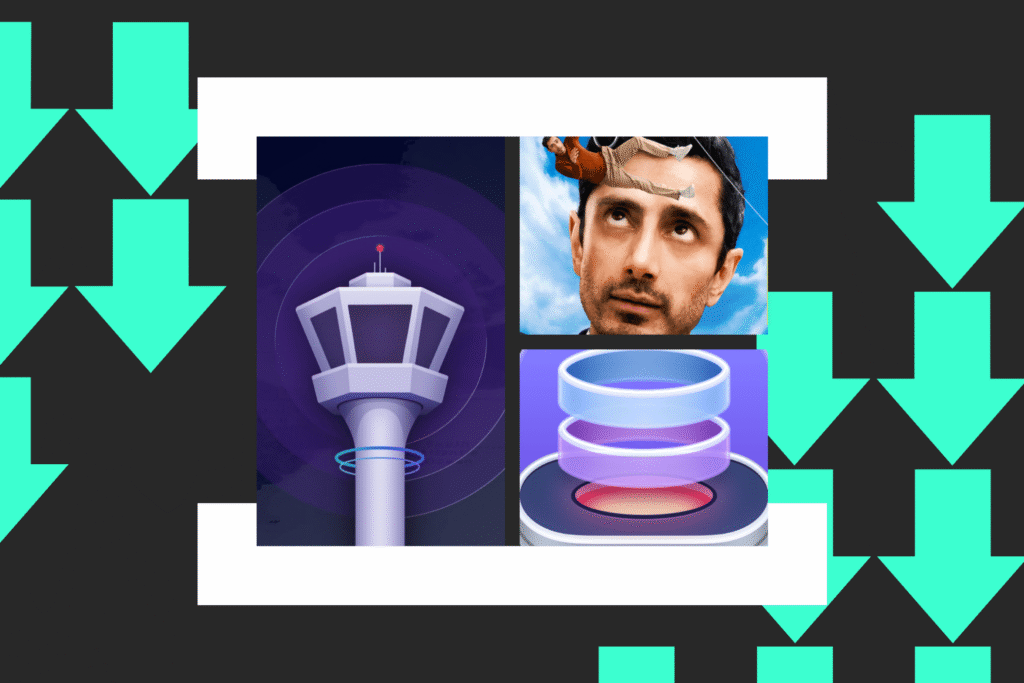 The must-have app for frequent flyers