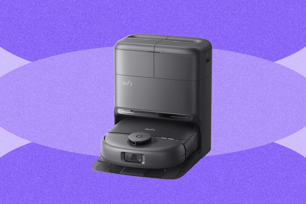 Eufy Omni C28 Review: Affordable and Full-Featured