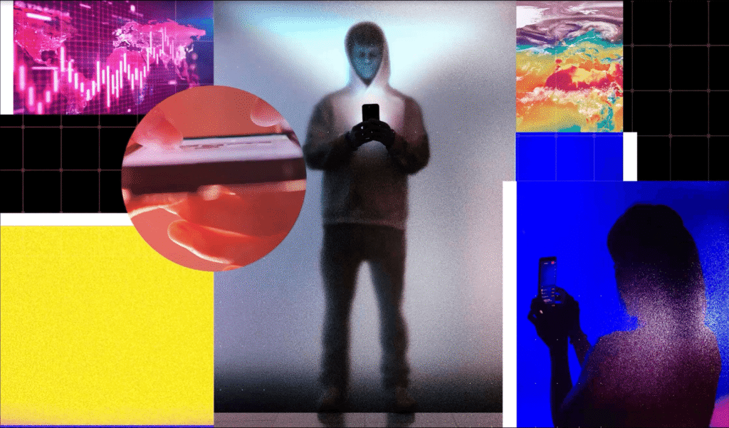 Why Missile Alerts and War Updates Trigger Doomscrolling