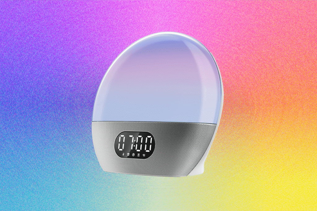 Best Sunrise Alarm Clock (2026): Lumie, Hatch, WiiM