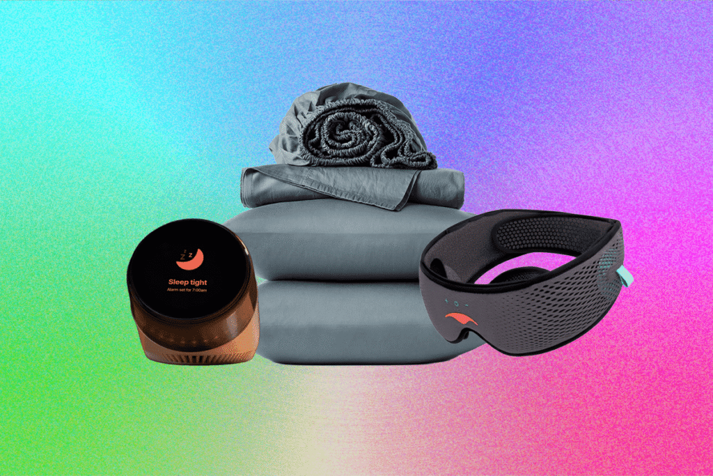 A Certified Sleep Coach Shares the Sleep Week Deals She’s Adding to Cart (2026)