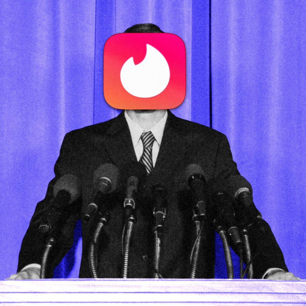 Can Tinder Fix The Dating Landscape It Helped Ruin?