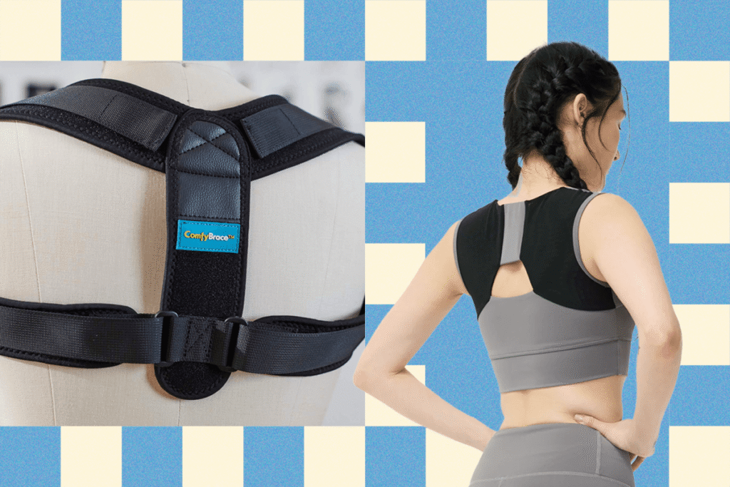 Posture Correctors That Will Straighten You Out (2026)