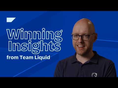 Team Liquid Turns to Joule to Unlock the Power of Esports Data