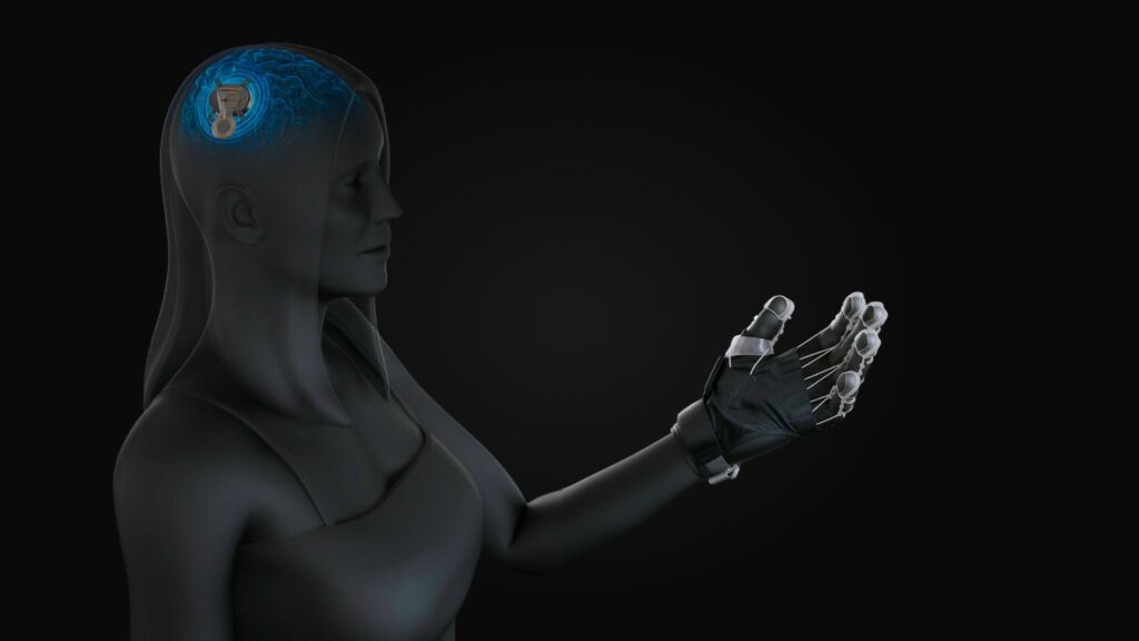 A New Implant Aims to Rewire Stroke Patients’ Brains