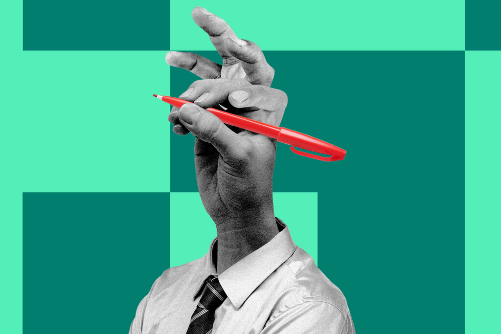 Grammarly’s sloppelganger saga