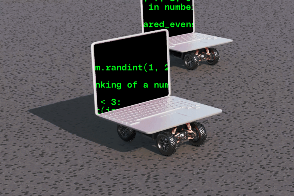 The AI code wars are heating up