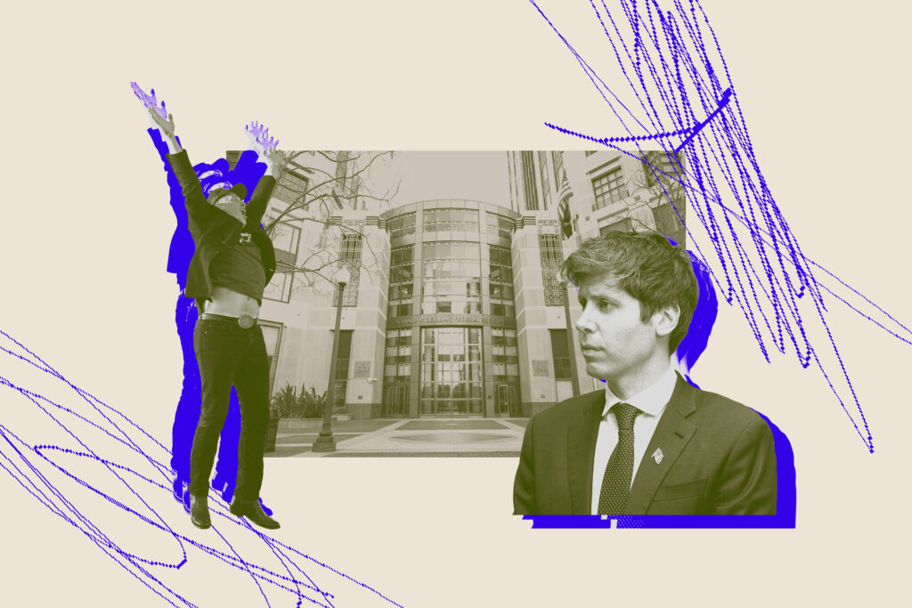 Elon Musk and Sam Altman’s court showdown will dish the dirt