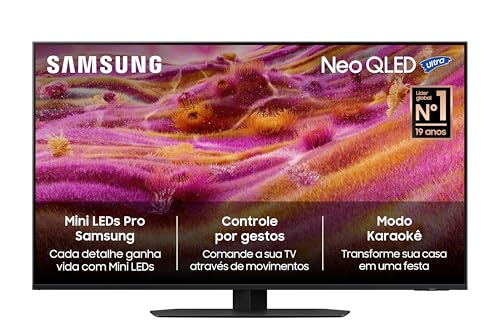 5 ofertas de TVs OLED e QLED que valem a pena conferir agora