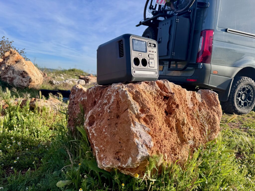 DJI’s latest power station is proof that good things come in mini packages