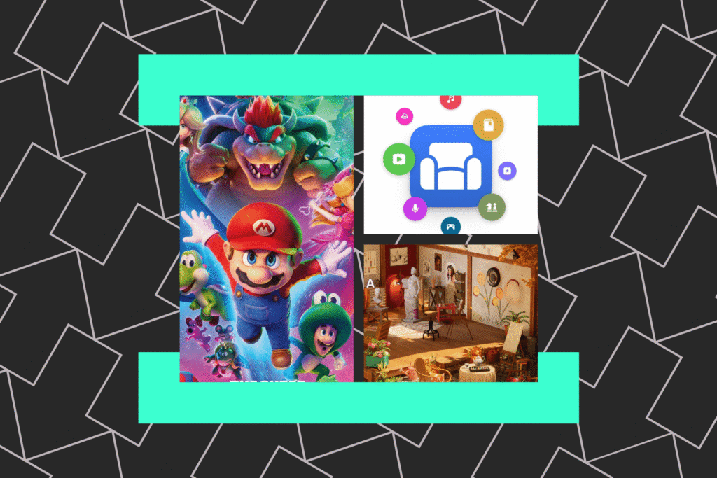 The app for tracking TV, movies, podcasts, and everything