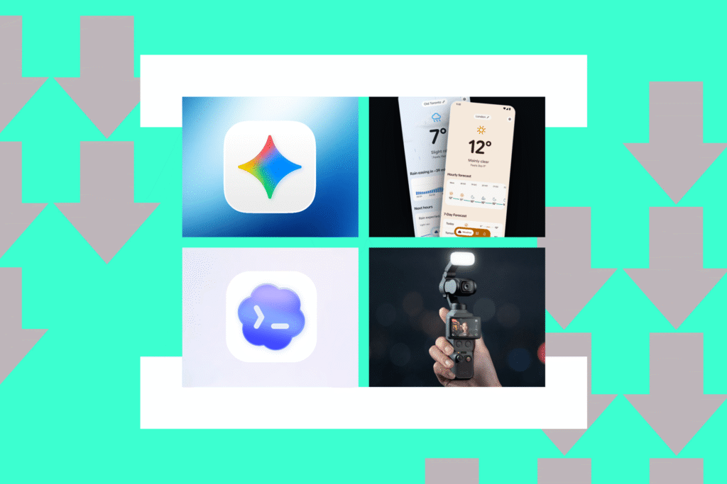 The AI apps are coming for your PC