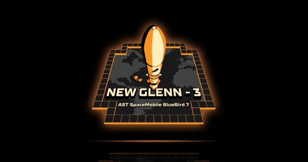 A giant cell tower is going to space this weekend