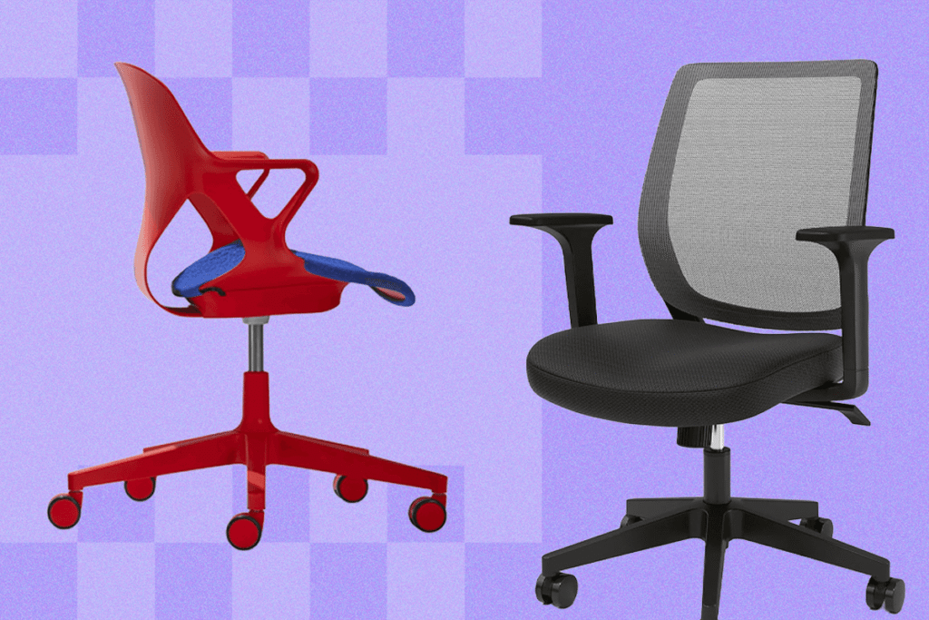 15 Best Office Chairs of 2026— I’ve Tested 65 to Pick Them