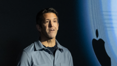 How will Apple change under ‘product guy’ John Ternus?