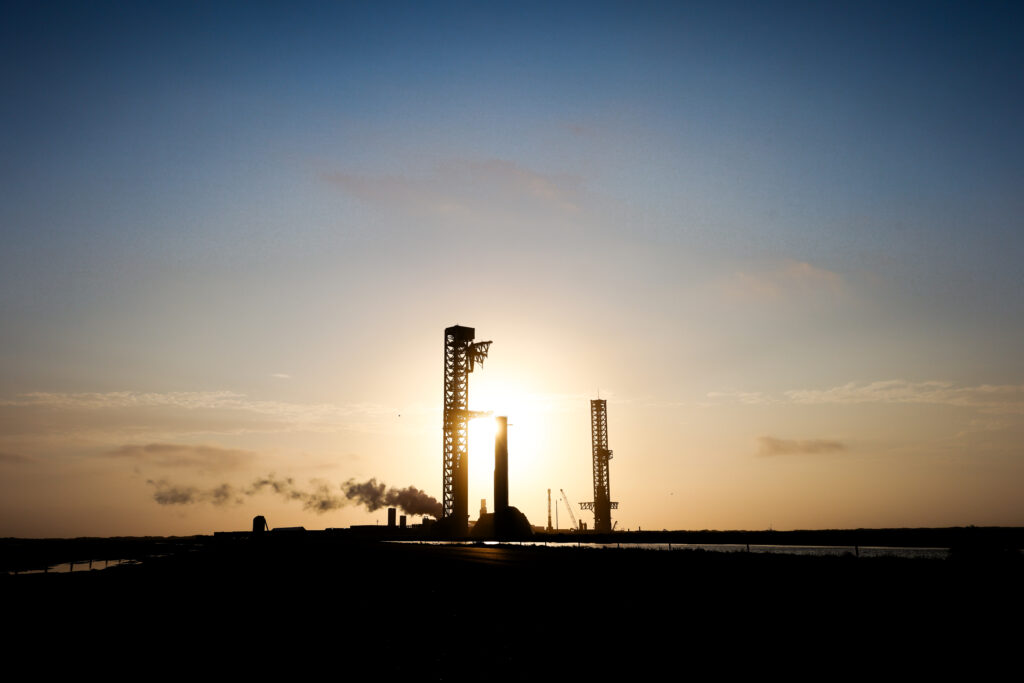 The SpaceX IPO is a trillion-dollar gamble on the future of space