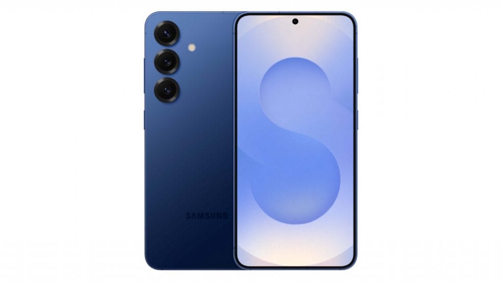 Oferta imperdível: Samsung Galaxy S25 com 256 GB em promoção