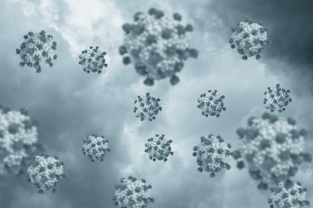 Cientistas da USP usam ultrassom para destruir vírus da gripe e Covid-19 em laboratório