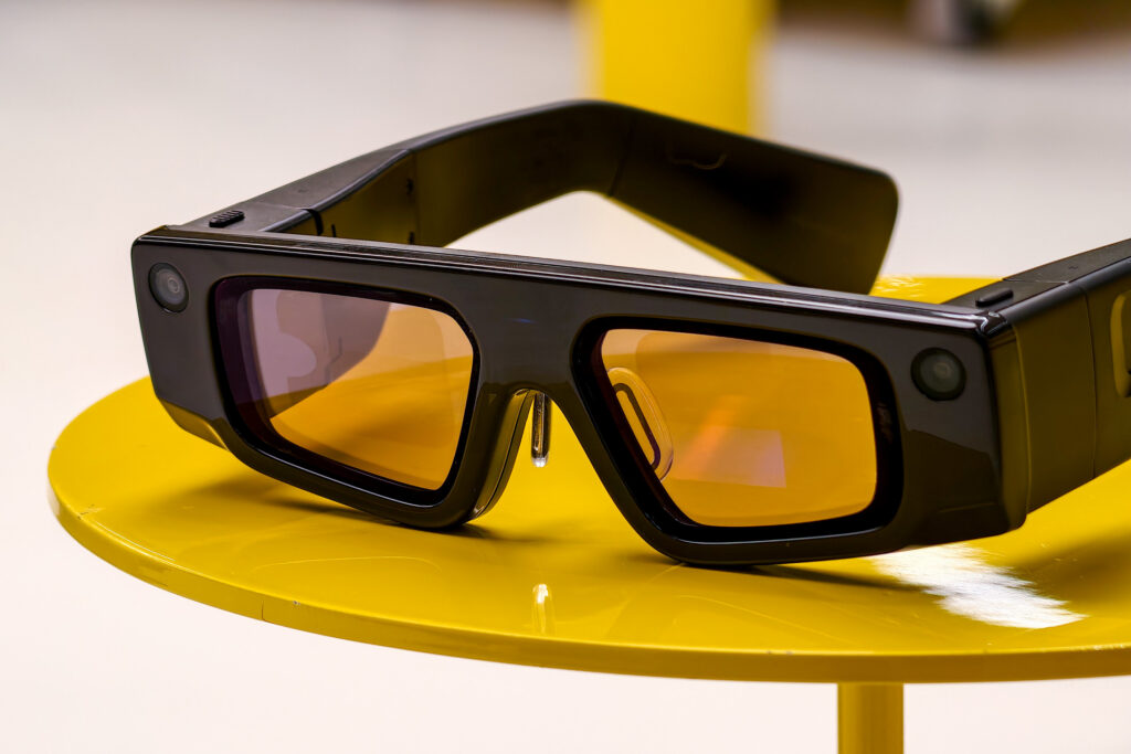 Snap is sticking with Qualcomm for its next AR glasses