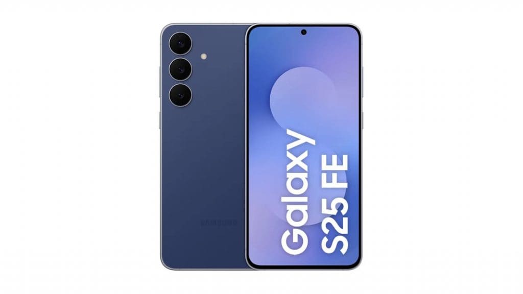 Ofertas do dia: Galaxy S25 FE, TV 4K, fone de ouvido esportivo e mais