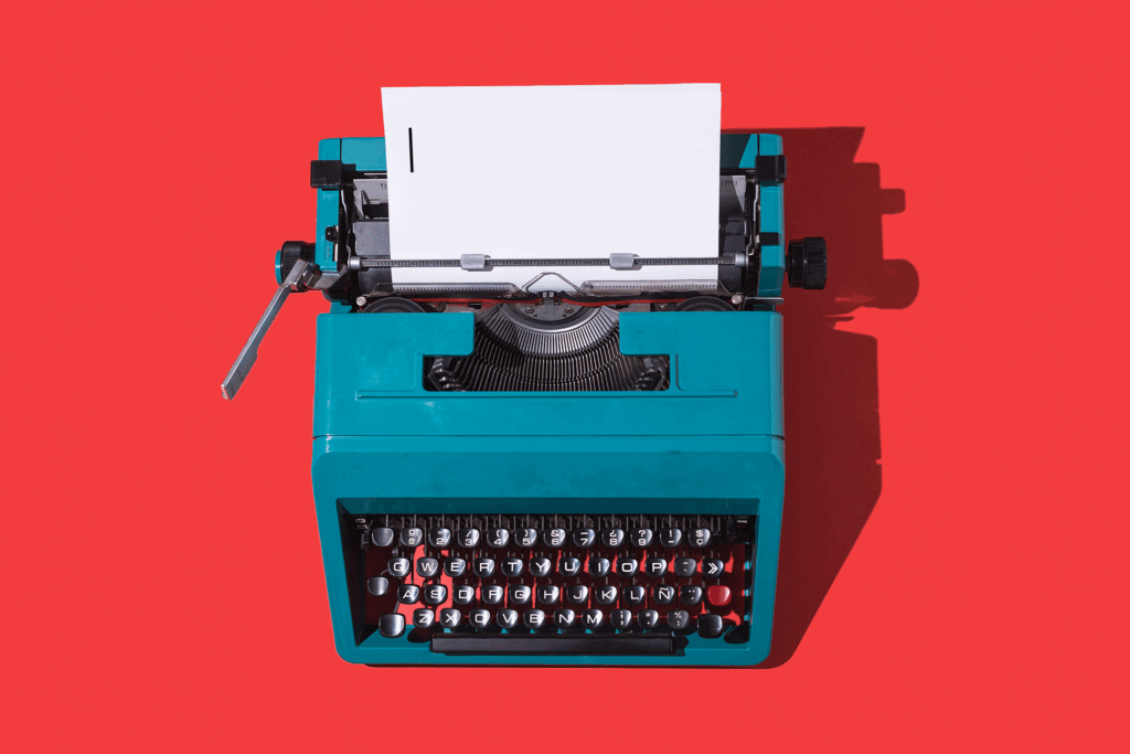 The literary world isn’t prepared for AI
