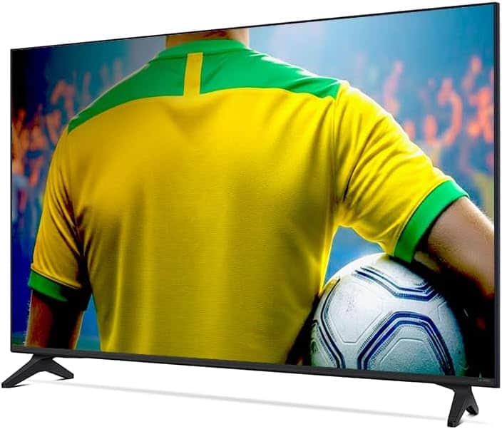 Smart TV LG QNED73 65″ 4K com 29% OFF