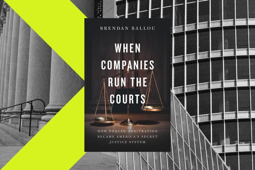 How companies weaponize the terms of service against you