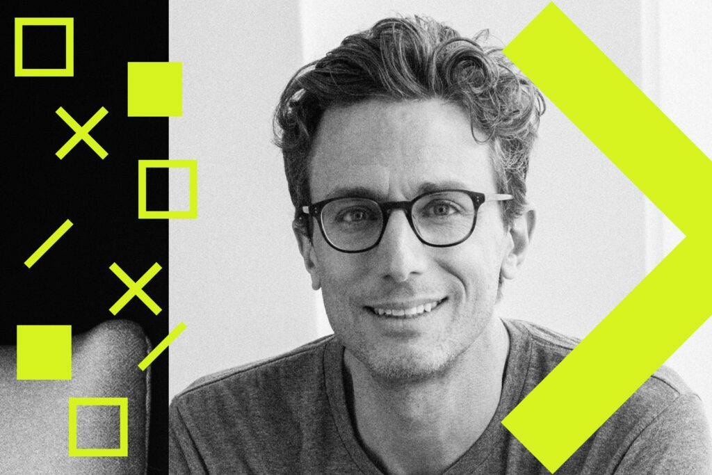 Exclusive: Jonah Peretti explains why he sold BuzzFeed