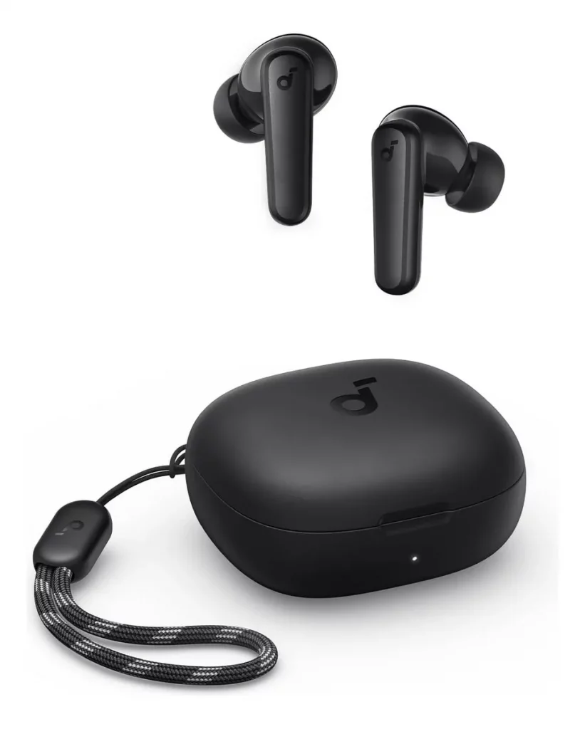 Fones Soundcore Anker em Oferta
