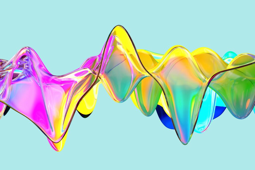 AI music is flooding streaming services — but who wants it?