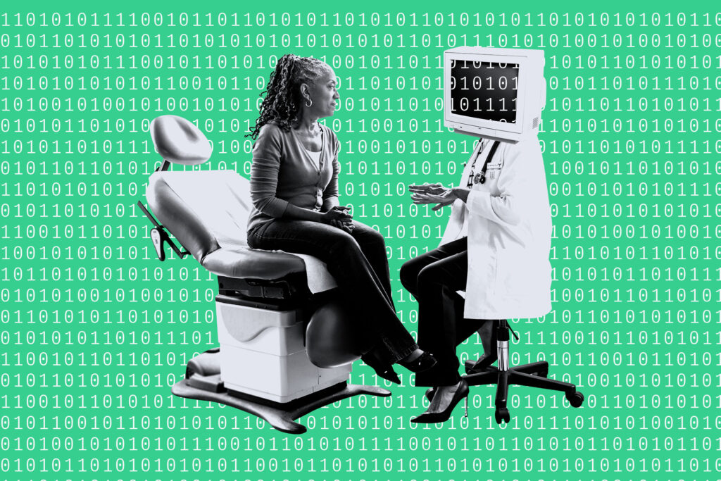 The promises and pitfalls of personalized health