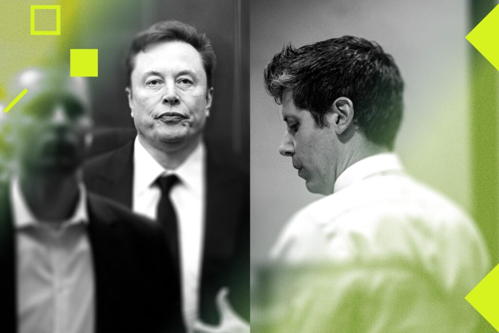 Musk v. Altman: Much ado about nothing