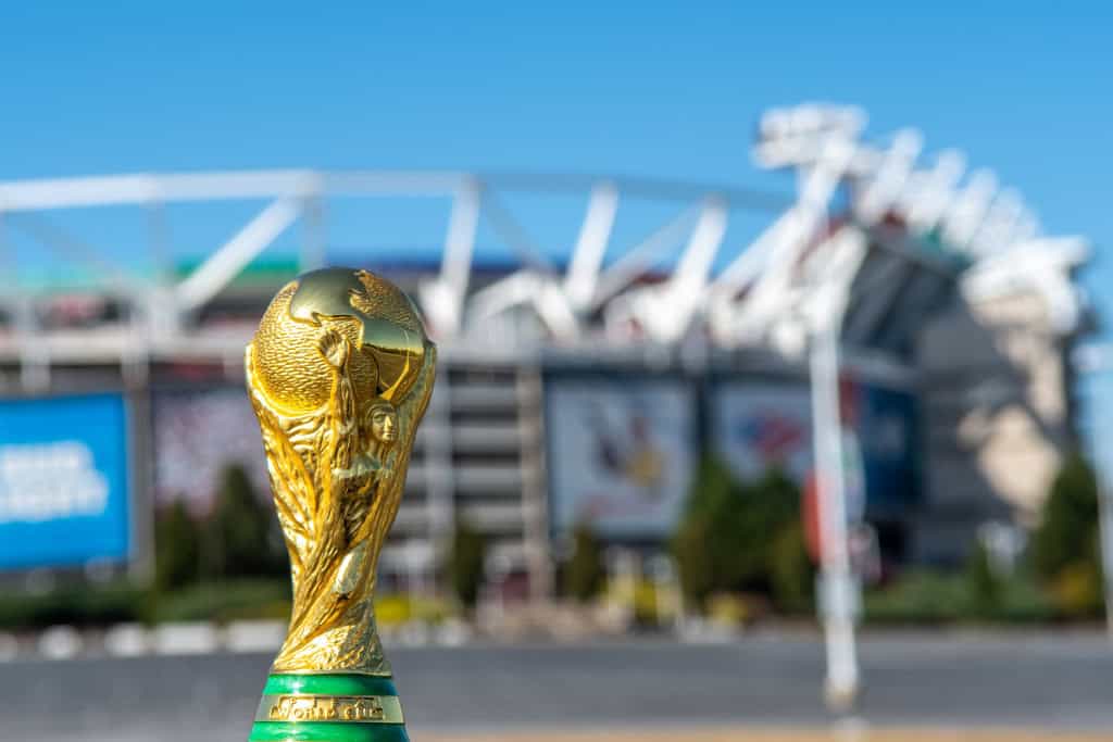 Copa do Mundo 2026: a ciência por trás do gramado ‘perfeito’ da competição